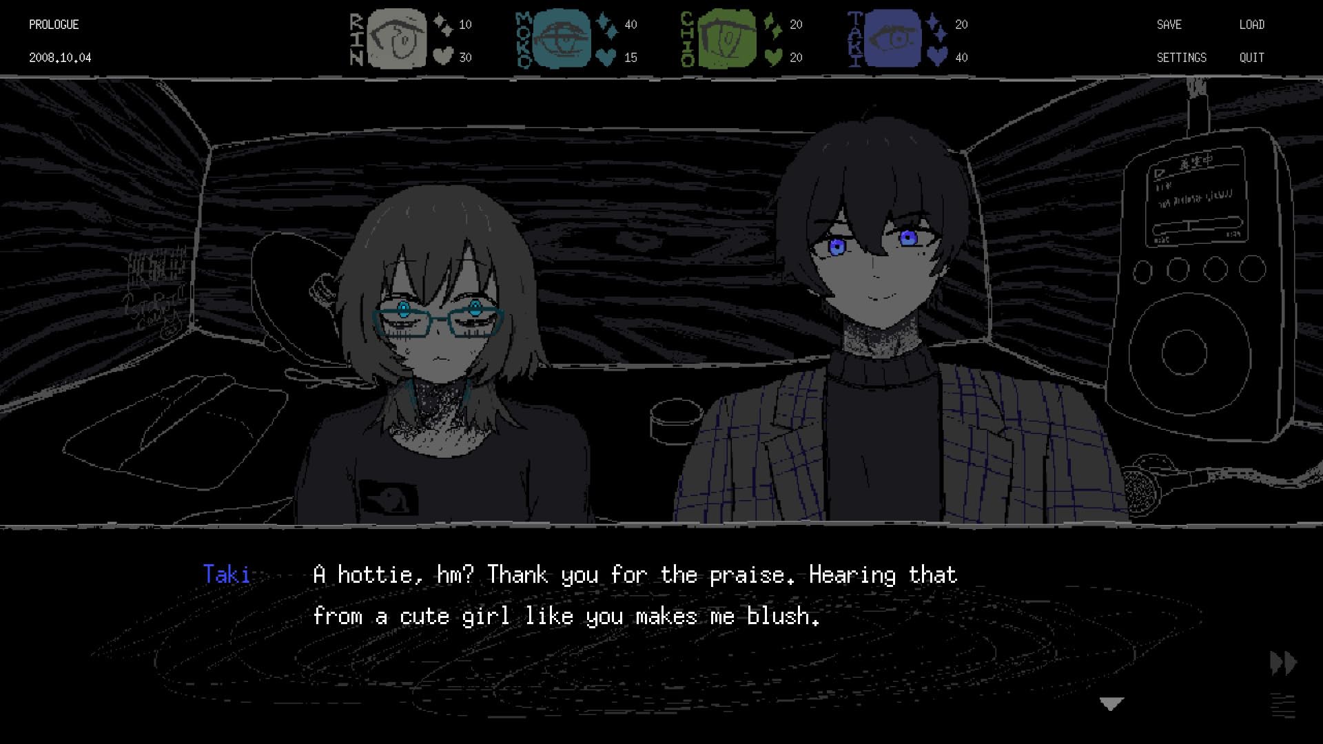 Amazon.com: SAEKO: Giantess Dating Sim - Colossal Edition